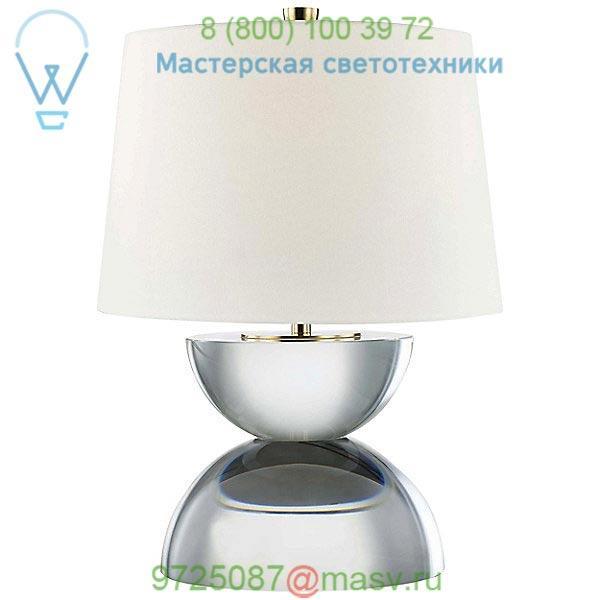 L1060-AGB Caton Table Lamp Hudson Valley Lighting, настольная лампа