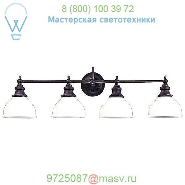 Hudson Valley Lighting 5902-PN Sutton Vanity Light, светильник для ванной