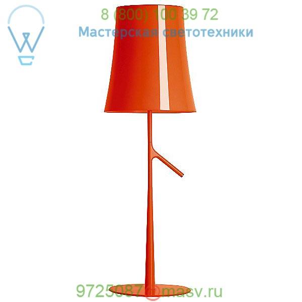 221001 10 U Birdie Table Lamp Foscarini, настольная лампа