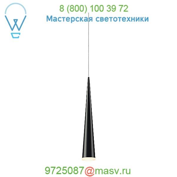 Micro Cone LED Pendant Light SONNEMAN Lighting 2380.16, светильник