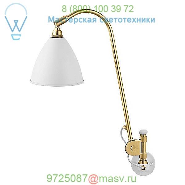 Gubi Bestlite BL6 Wall Sconce 001-06301, бра