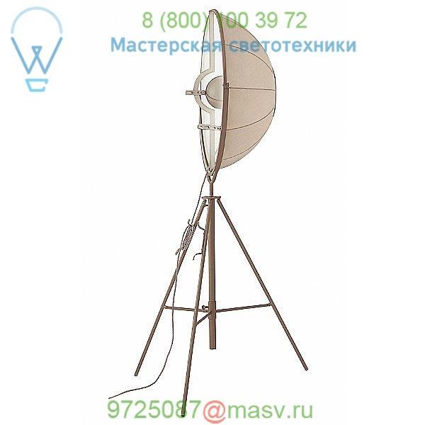 Fortuny Floor Lamp - Beige Pallucco , светильник