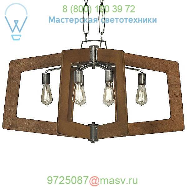 268N06SLW Lofty Oval Linear Pendant Light Varaluz, светильник