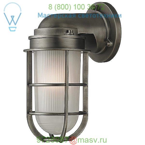 Carson Wall Sconce 240-AN Hudson Valley Lighting, настенный светильник