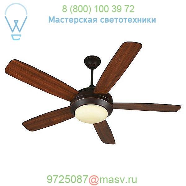 Craftmade Fans Helios Ceiling Fan HE52OBG5-LED, светильник