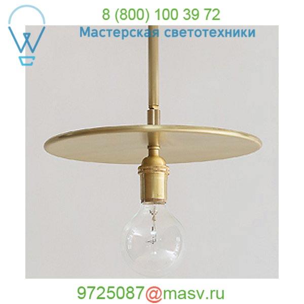 WORKSTEAD Industrial Pendant WS-1603HR-121, светильник