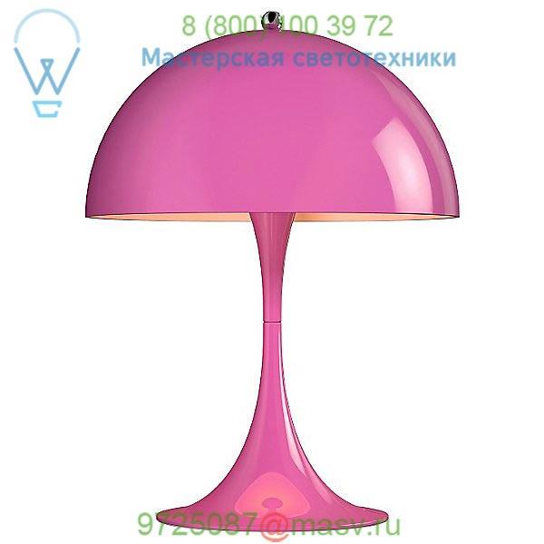 5744162432 Louis Poulsen Panthella Mini LED Table Lamp, настольная лампа