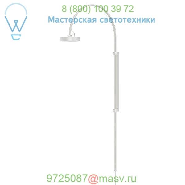 2842.03 Pluck LED Wall Lamp SONNEMAN Lighting, бра