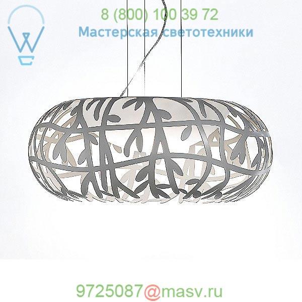 Maggio Pendant Light Studio Italia Design 162302, светильник