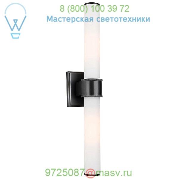 1262-PN Hudson Valley Lighting Mill Valley Two Light Vanity Light, светильник для ванной