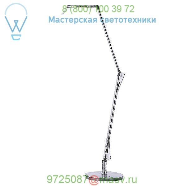 Aledin Tec LED Desk Lamp 9190/B4 Kartell, настольная лампа