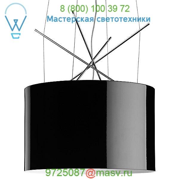 FU593420 FLOS Ray S Suspension Light, светильник