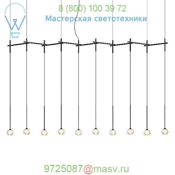 0830-18 Vibia Algorithm Linear Suspension, светильник