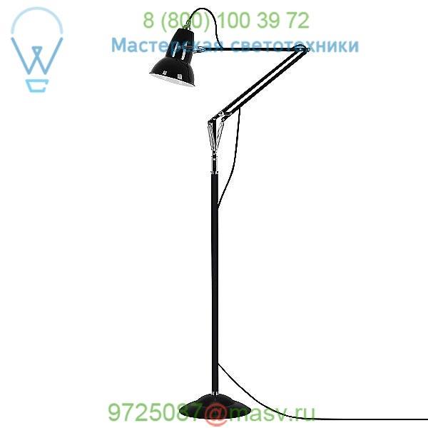 Anglepoise Original 1227 Mini Floor Lamp 32345, светильник
