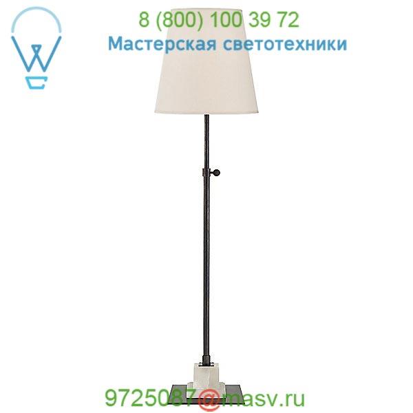 Eton Adjustable Table Lamp TOB 3102HAB/WM-PL Visual Comfort, настольная лампа