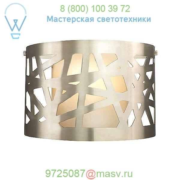 700WSVNTS Tech Lighting Ventana Wall Sconce, настенный светильник