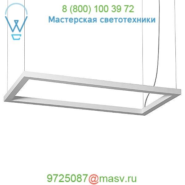 UPFWP090LEDBCXX Framework LED Wall / Semi-Flush Mount Ceiling Light AXO Light, настенный светильник