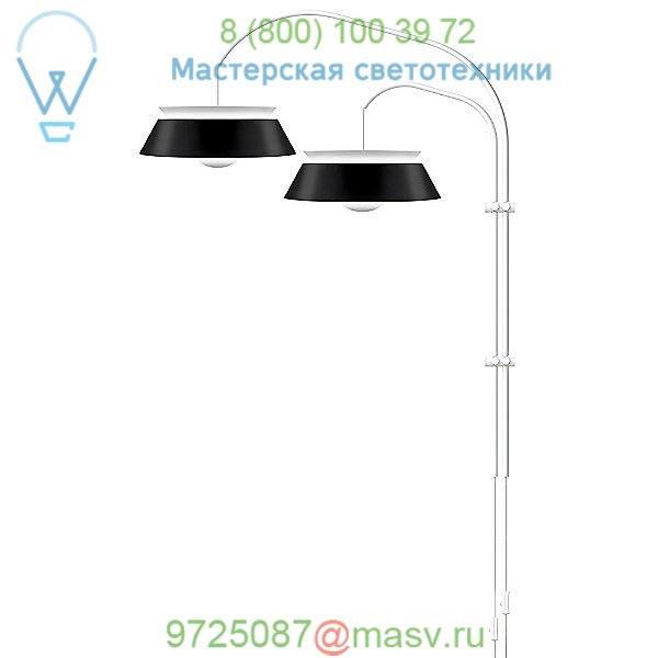 Cuna 2-Light Wall Sconce 2034_4134 UMAGE, бра