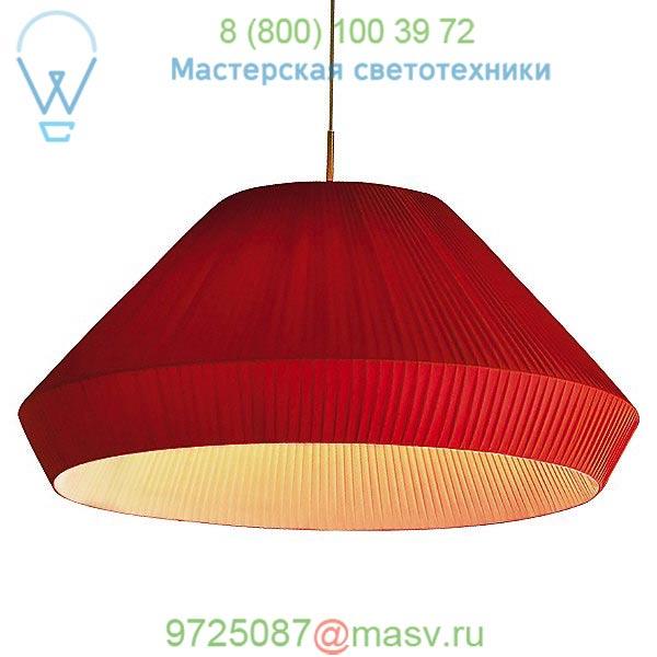 4219905U/P495C Bover Mei 38 Pendant Light, подвесной светильник