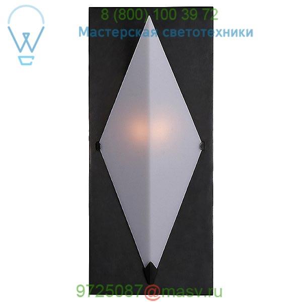 KW 2250AB-WG Visual Comfort Forma Wall Sconce, настенный светильник