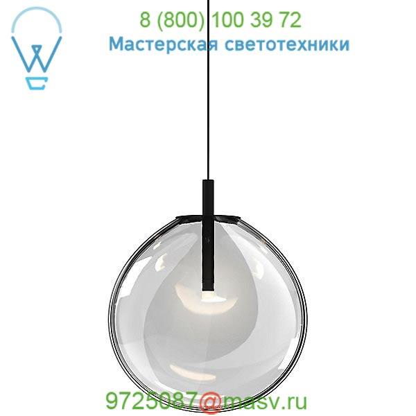 Cantina LED Pendant Light 2990.25C-SML SONNEMAN Lighting, светильник