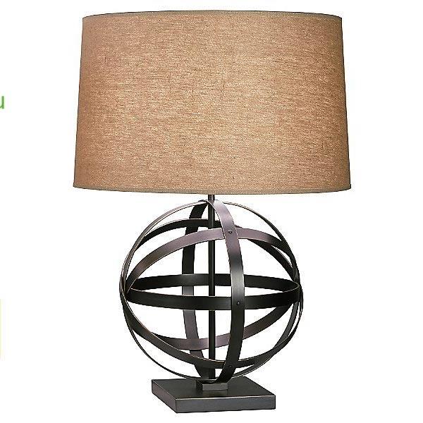 D2161 Lucy Large Table Lamp Robert Abbey, настольная лампа