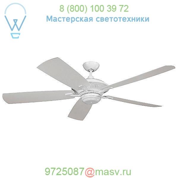 5CY60BK Monte Carlo Fans Cyclone Outdoor Ceiling Fan, светильник