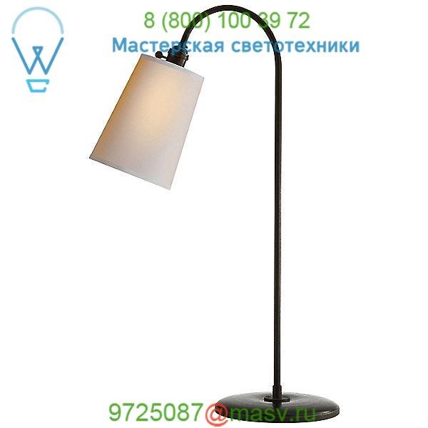 TOB 3222AI-NP Mia Table Lamp Visual Comfort, настольная лампа