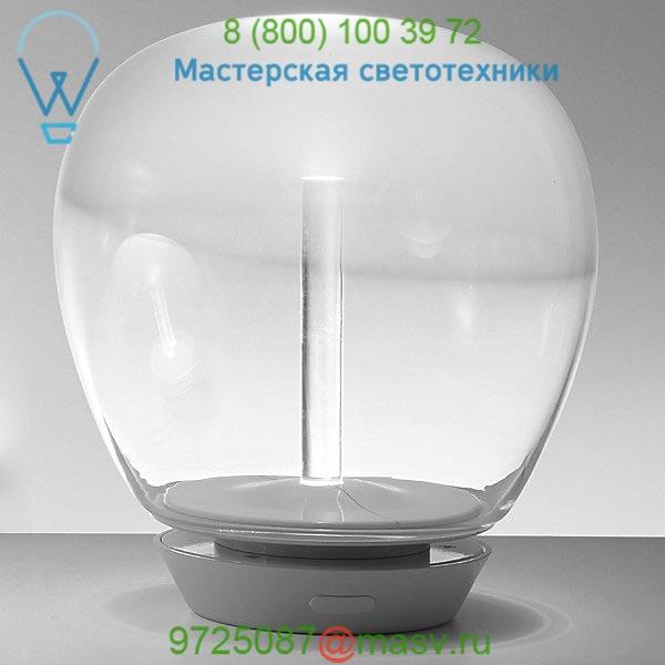Artemide USC-1813018A Empatia LED Table Lamp, настольная лампа