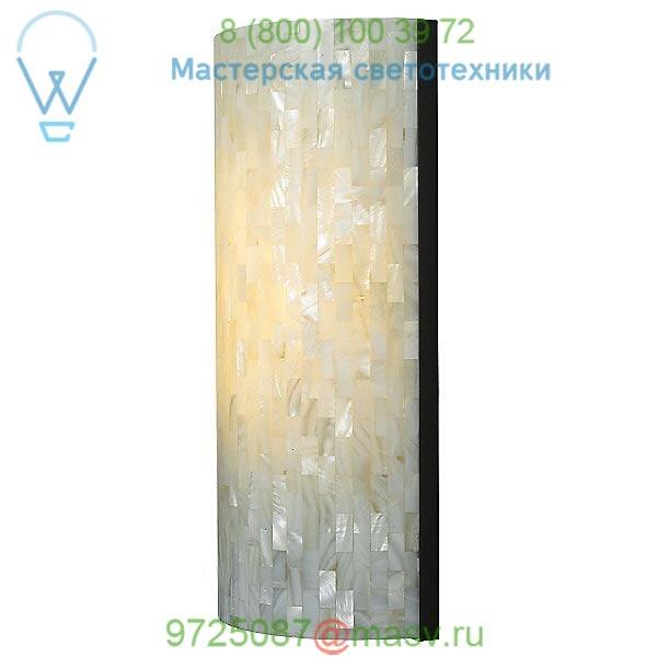 Tech Lighting 700WSPLAFBZ Playa Flush Wall, настенный светильник