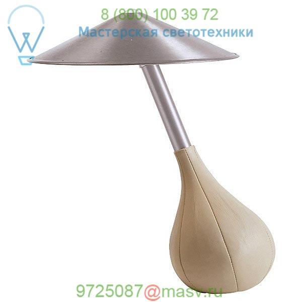 Pablo Designs PICC LS PUR Piccola Table Lamp, настольная лампа