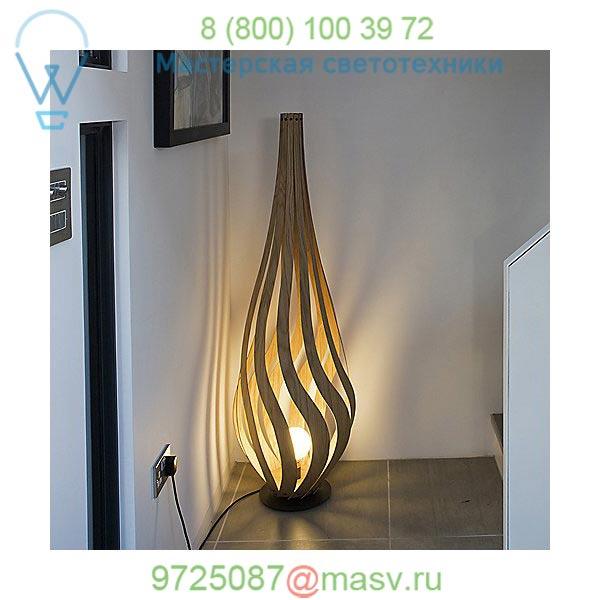 290008 Tulip Floor Lamp MacMaster, светильник