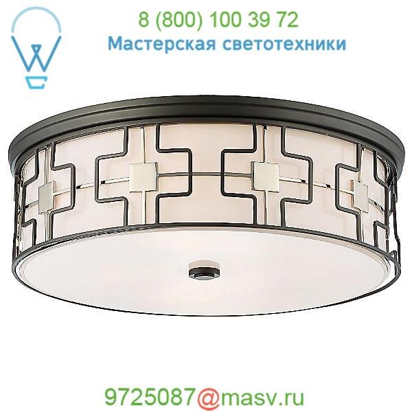 Minka-Lavery 1846-104 846/1846 Flush Mount Ceiling Light, светильник