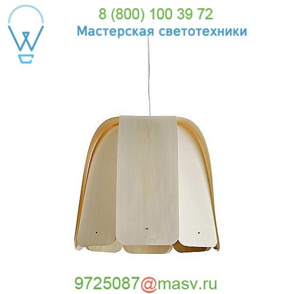 LZF DMO SG E26 UL 20 Domo Large Pendant Light, светильник