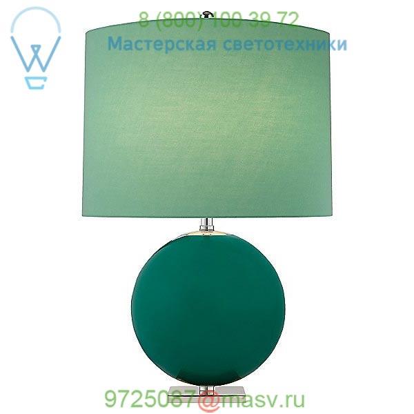 Elsie Table Lamp KS 3014BLS-L Visual Comfort, настольная лампа
