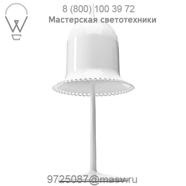 Lolita Table Lamp Moooi ULMOLLOT----PA, настольная лампа