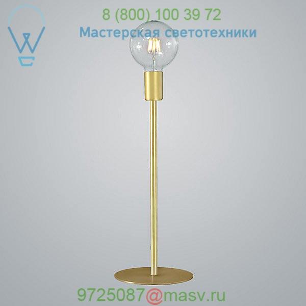 Sphere Table Lamp ZANEEN design D5-4044BRA, настольная лампа