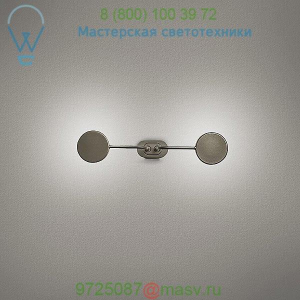 Arbor LED Wall Light ZANEEN design D4-3001CSR, бра