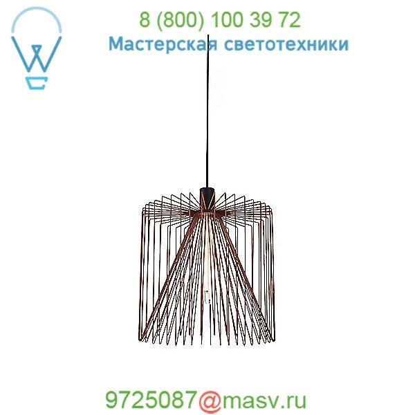 Wever & Ducre Wiro 3.8 Pendant Light NW2093E0B0, светильник