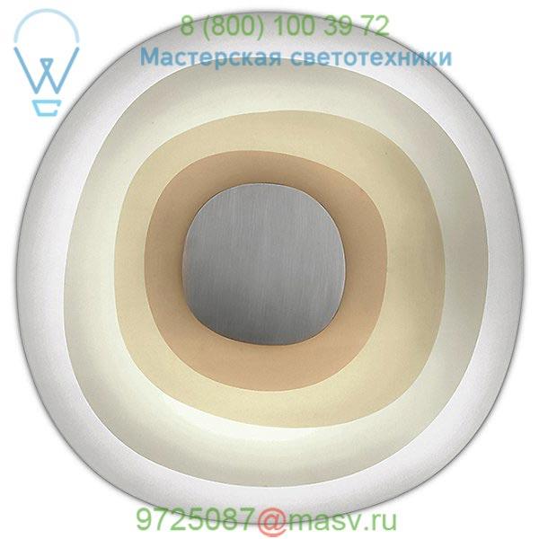 Beta LED Ceiling Wall Light Leucos Lighting 5331, потолочный светильник