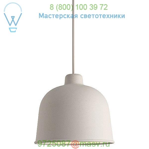 Muuto 21025 Grain Pendant Light, подвесной светильник