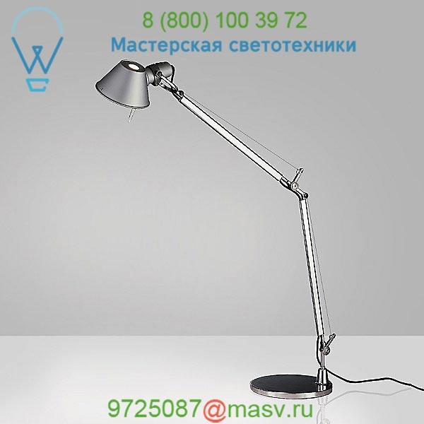 Artemide USC-TOL0080 Tolomeo Midi LED Table Lamp, настольная лампа