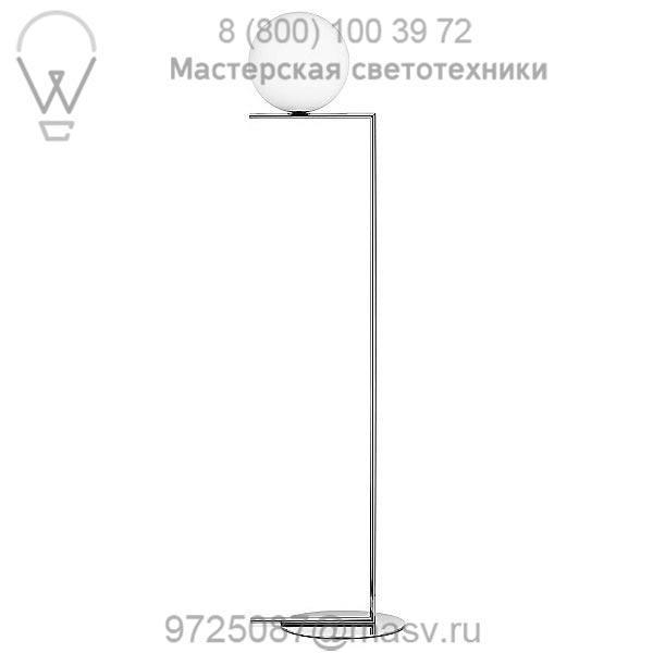 IC Floor Lamp FU317359 FLOS, светильник