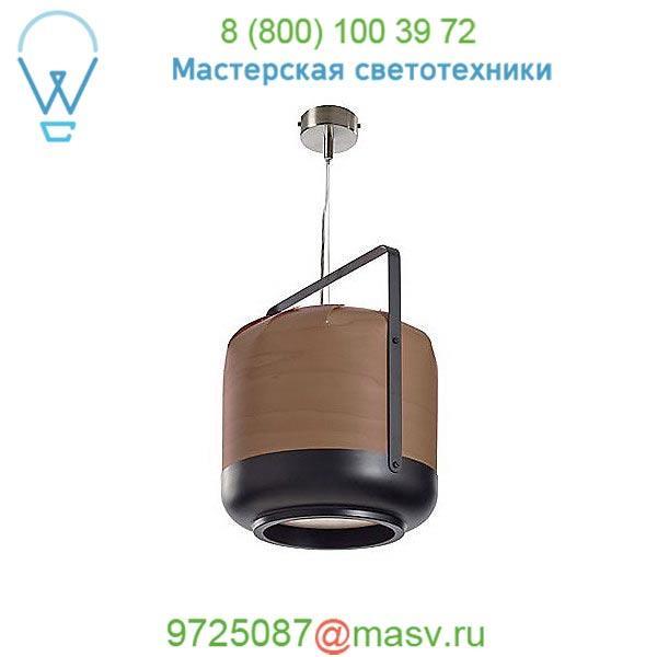 Chou Small Pendant Light CHOU SPB E26 UL 30 LZF, светильник