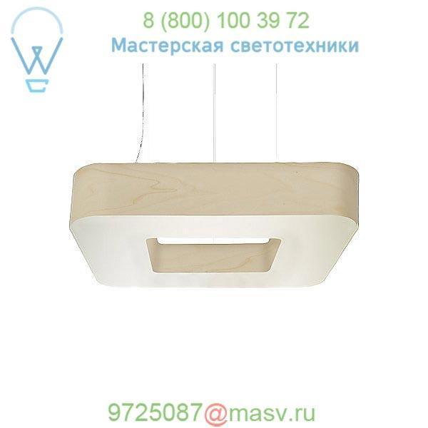 Cuad Suspension Light CUAD SM DIM UL 24 LZF, светильник