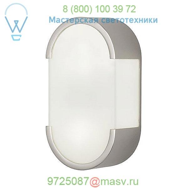 1318 Robert Abbey Bryce Wall Sconce, настенный светильник