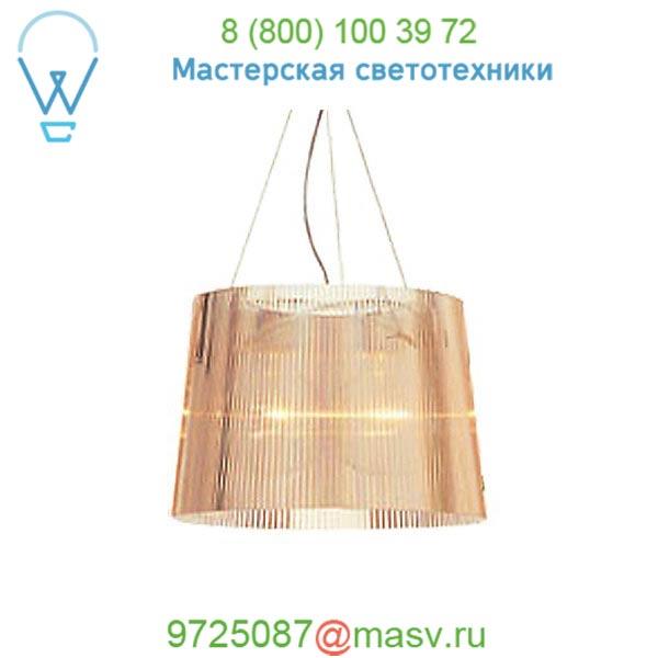 Ge Pendant Light Kartell 9081/P8, светильник