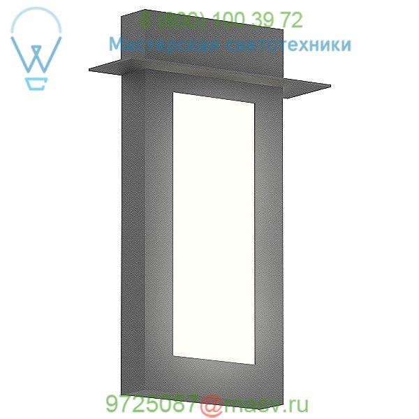 Prairie Outdoor LED Wall Sconce SONNEMAN Lighting 7270.74-WL, уличный настенный светильник