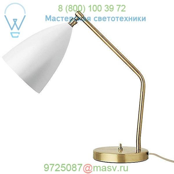 Grossman Grashoppa Table Lamp Gubi 005-05301, настольная лампа