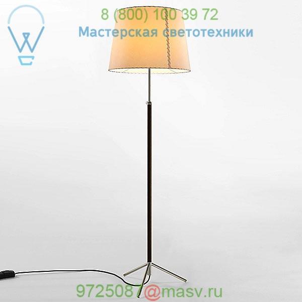 PDS02+PG103 Santa & Cole Pie de Salon Floor Lamp - G1, светильник